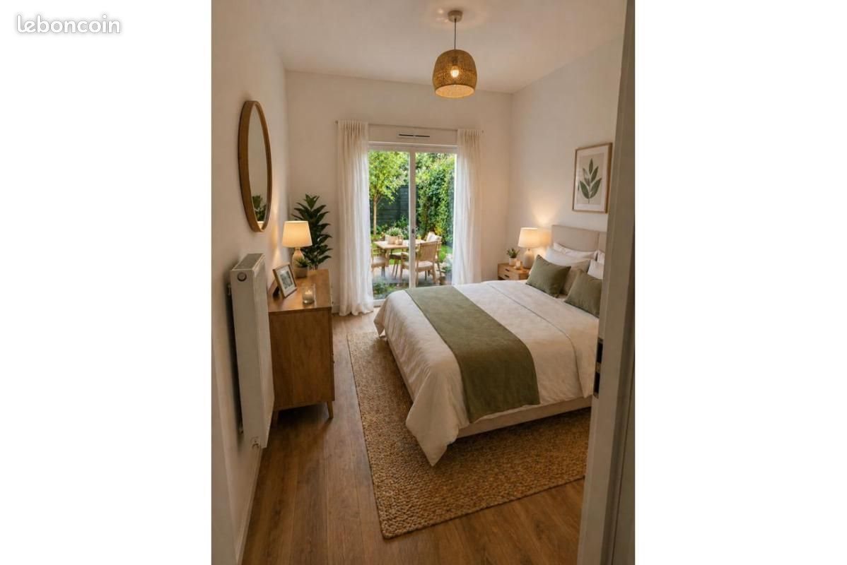 Appartement à vendre, 67m², La Rochelle