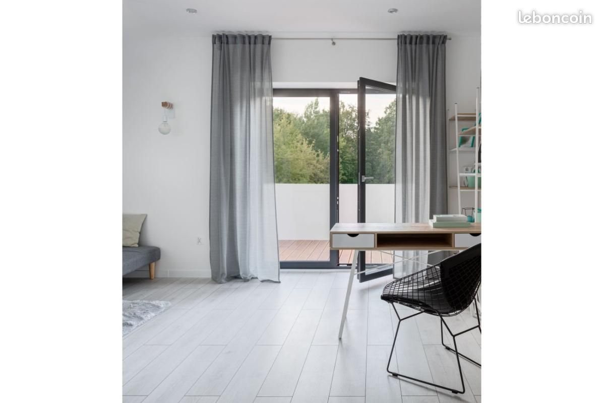 Appartement à vendre, 45m², La Seyne-sur-Mer