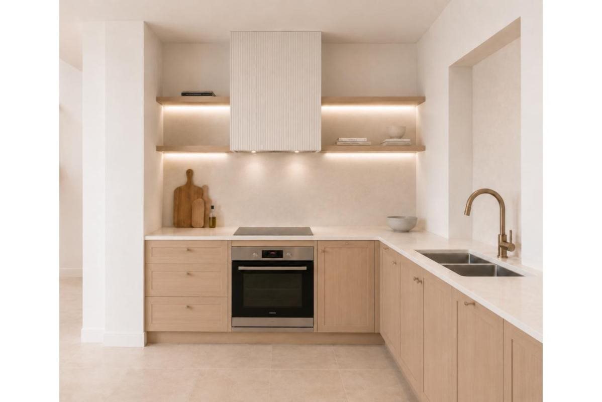 Appartement à vendre, 115m², La Rochelle