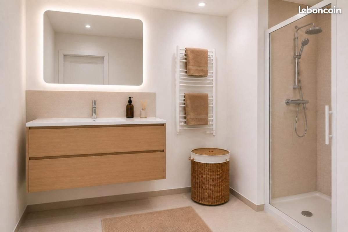 Appartement à vendre, 79m², Arras