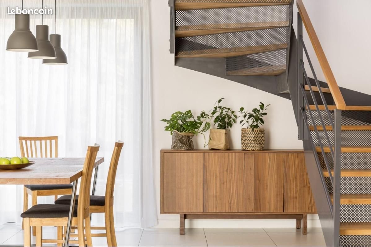 Appartement à vendre, 60m², Toulouse
