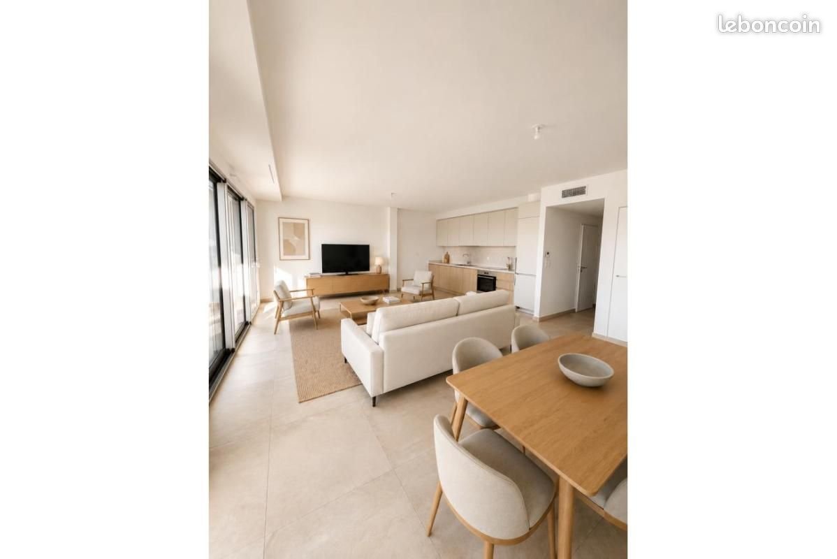 Appartement à vendre, 87m², Mèze