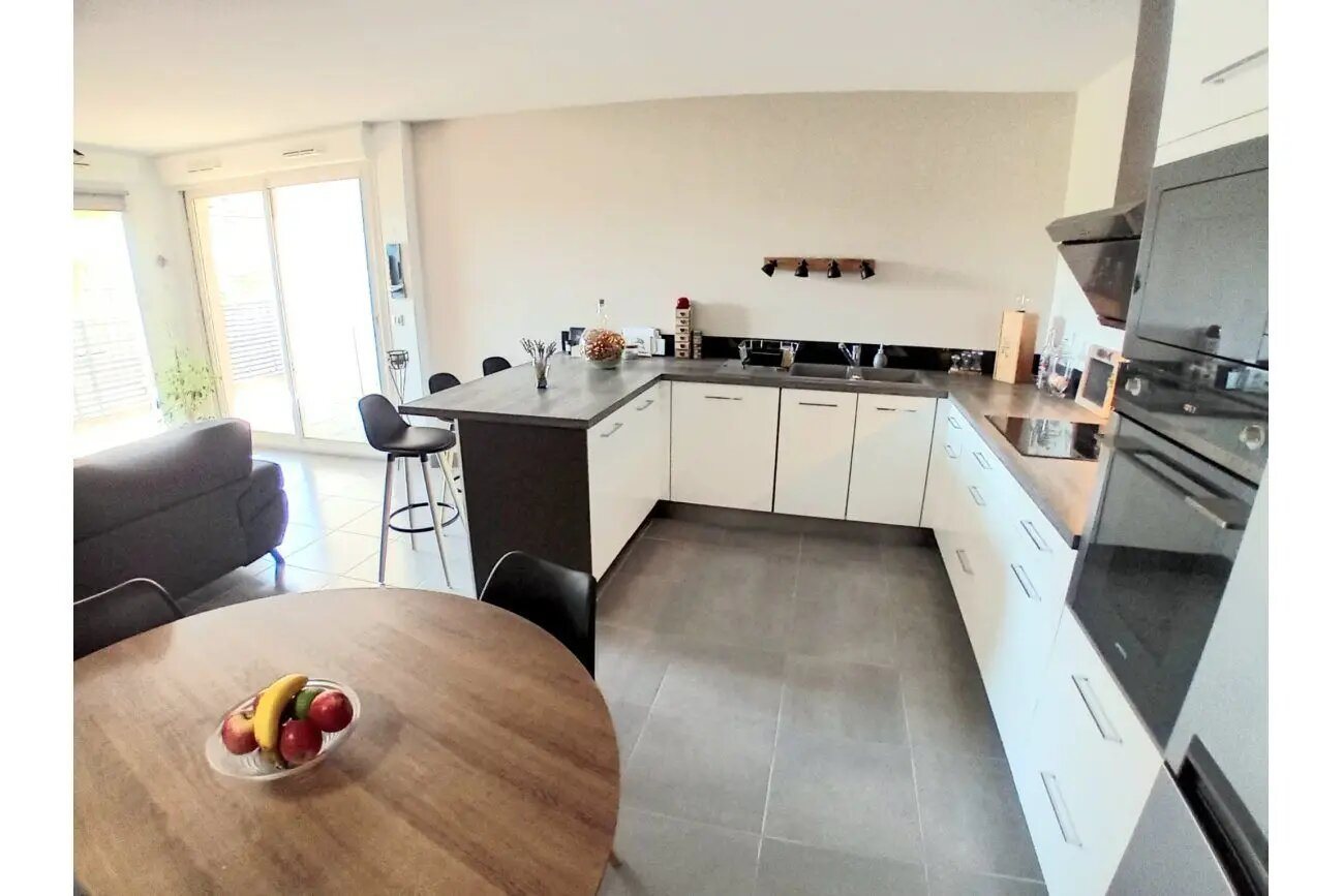 Appartement à vendre, 67m², Baillargues