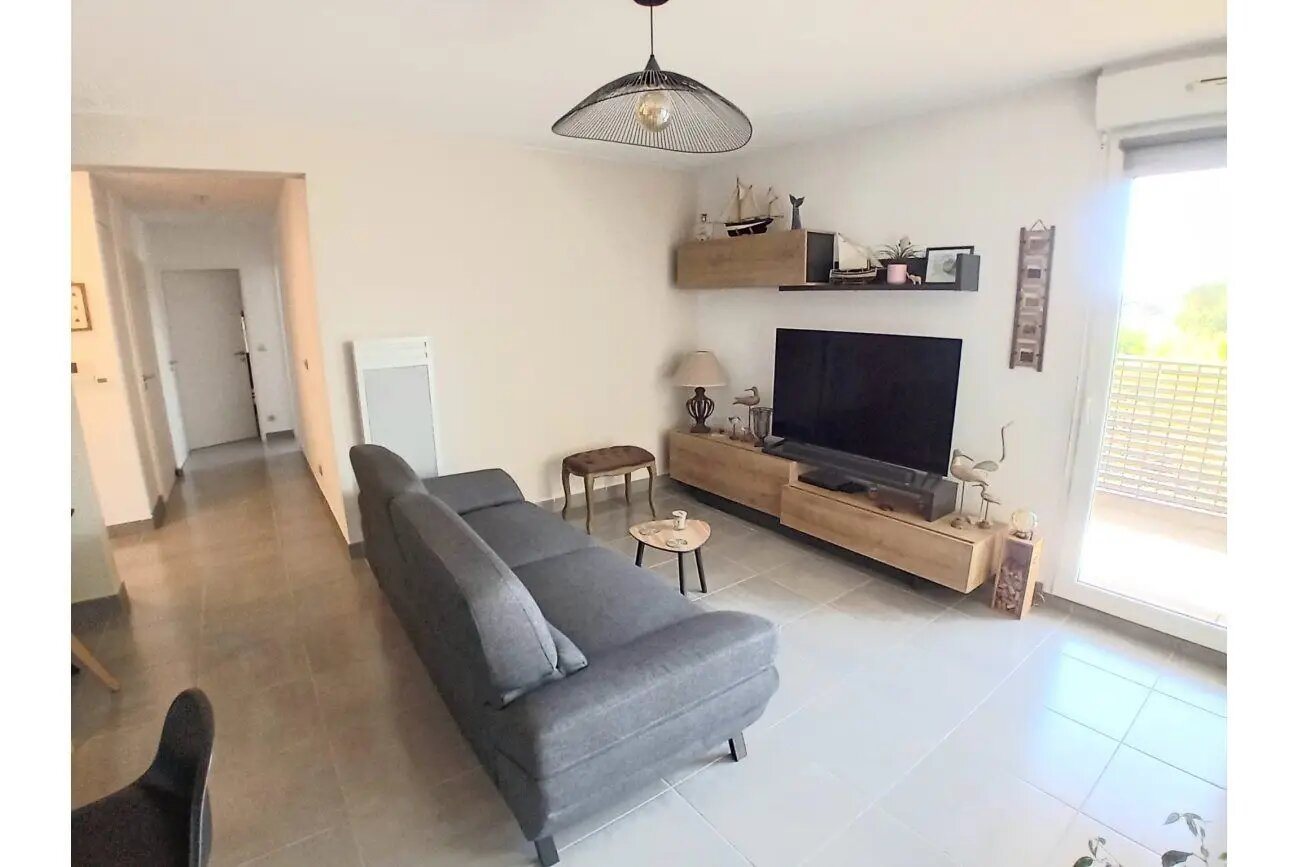 Appartement à vendre, 67m², Baillargues
