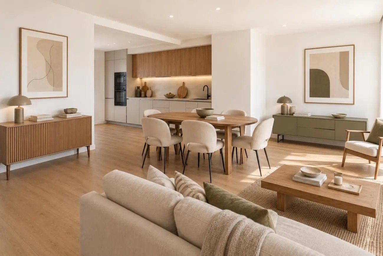 Appartement à vendre, 66m², Cagnes-sur-Mer