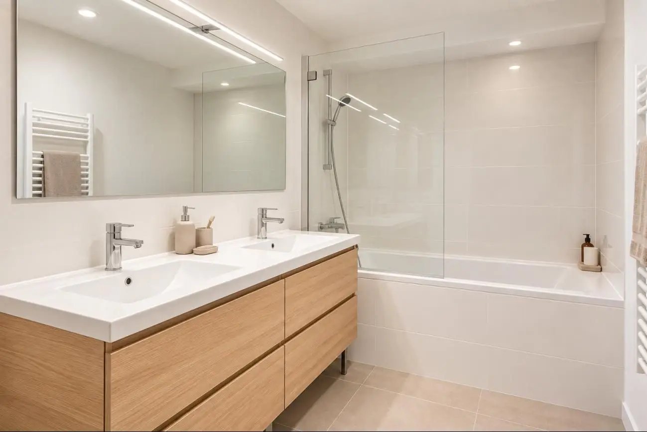 Appartement à vendre, 66m², Cagnes-sur-Mer