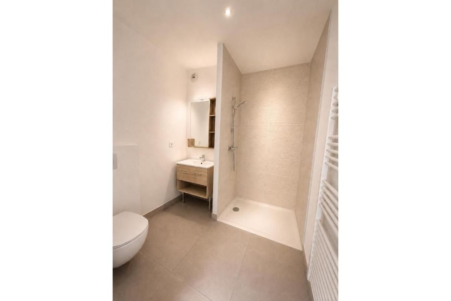 Appartement à vendre, 44m², La Seyne-sur-Mer