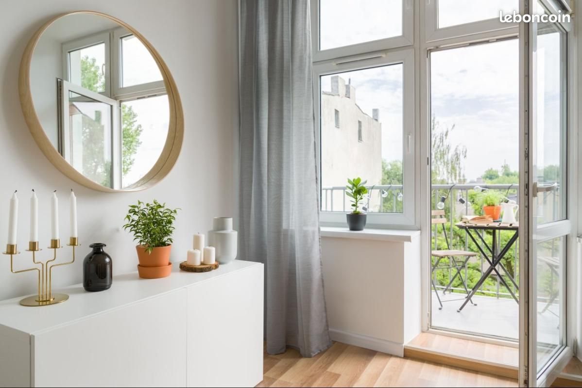 Appartement à vendre, 46m², Romainville