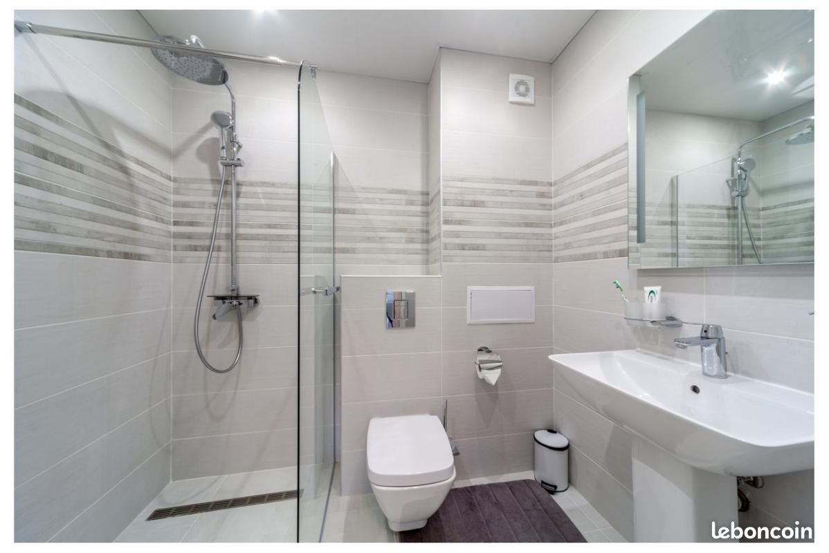 Appartement à vendre, 46m², Romainville