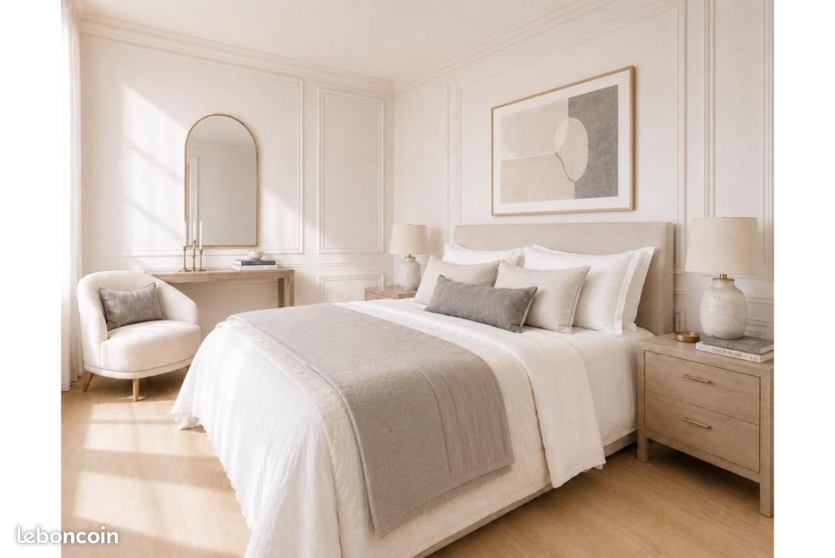 Appartement à vendre, 118m², Nîmes