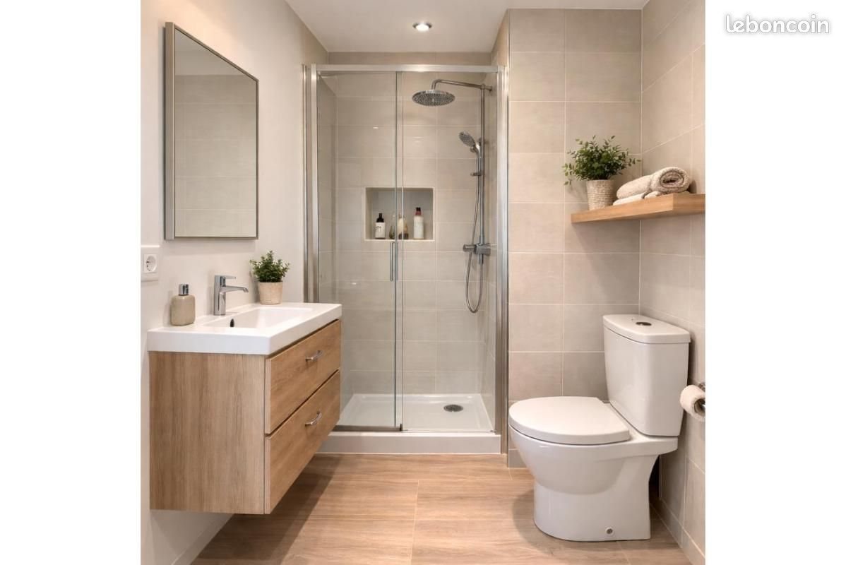Appartement à vendre, 45m², Argelès-sur-Mer