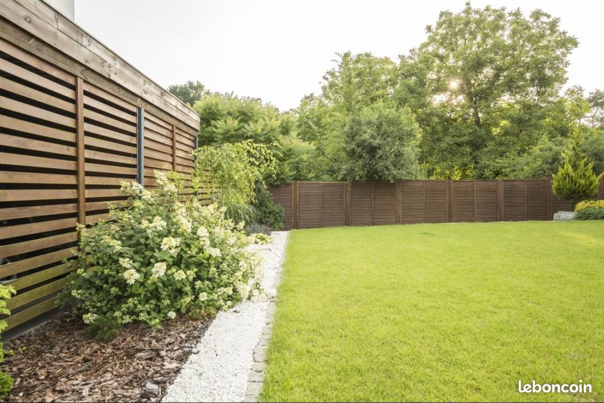 Maison à vendre, 82m², Berck