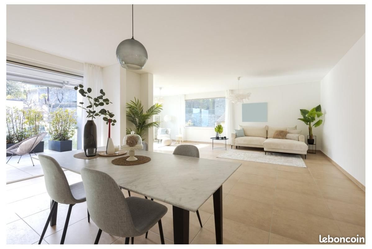Maison à vendre, 82m², Berck