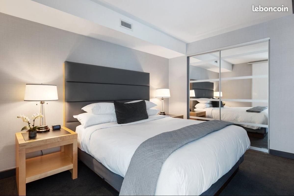 Appartement à vendre, 44m², Vitrolles