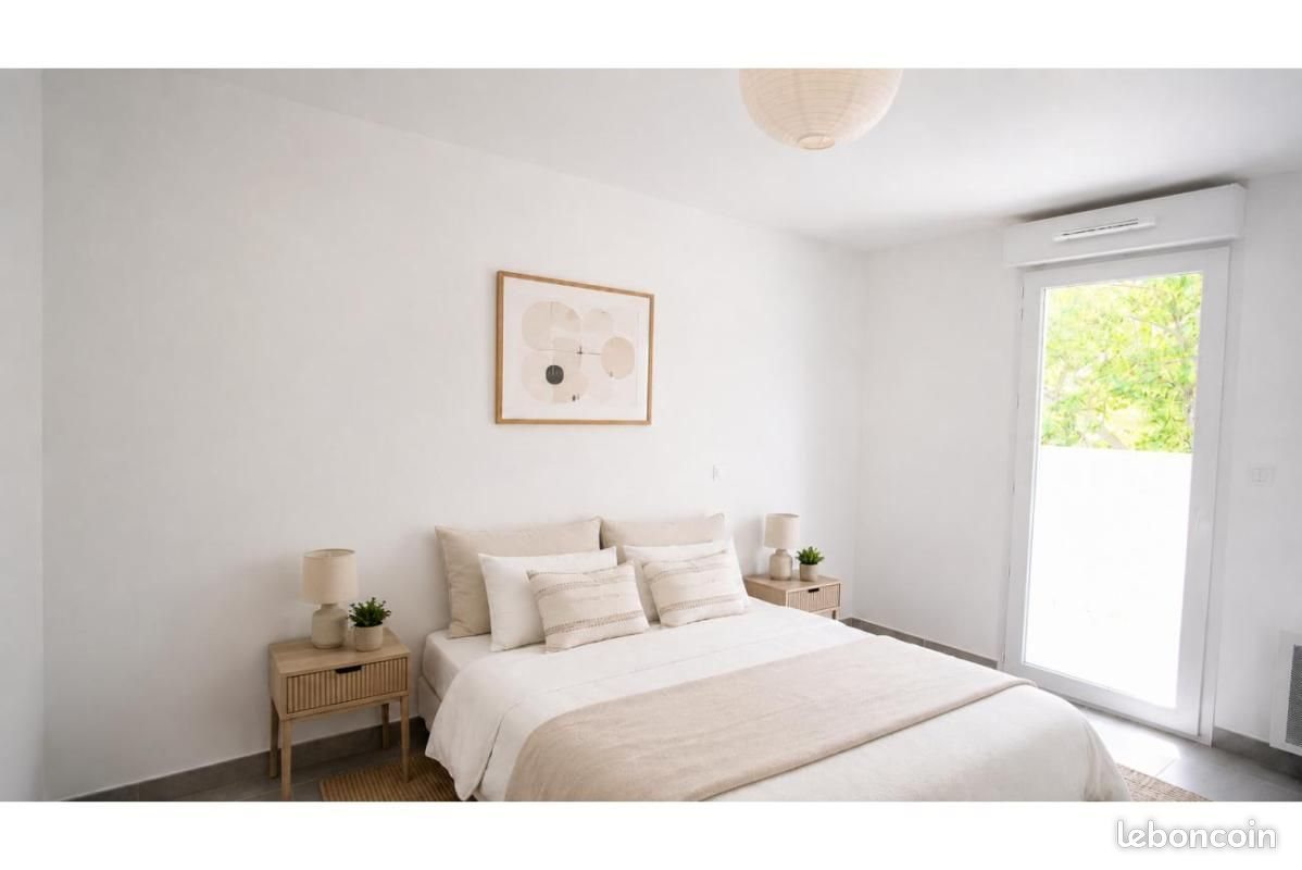 Appartement à vendre, 86m², Aubagne