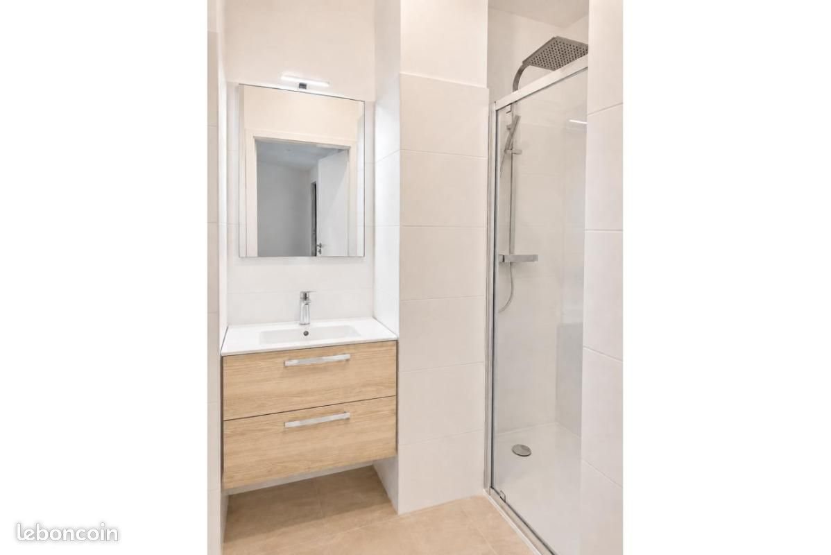 Appartement à vendre, 86m², Aubagne