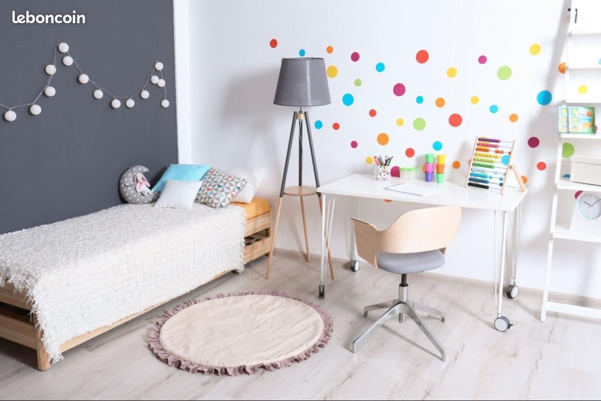 Appartement à vendre, 86m², Aubagne