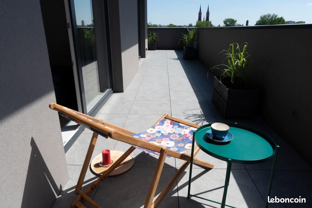 Appartement à vendre, 86m², Hazebrouck