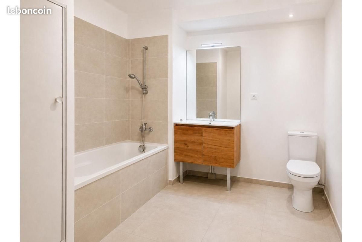 Appartement à vendre, 40m², Livry-Gargan