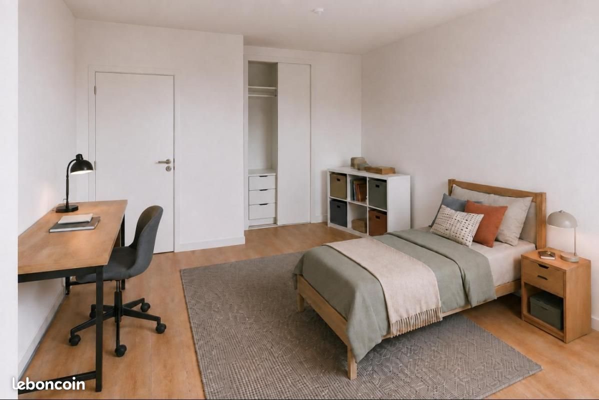 Appartement à vendre, 62m², Narbonne
