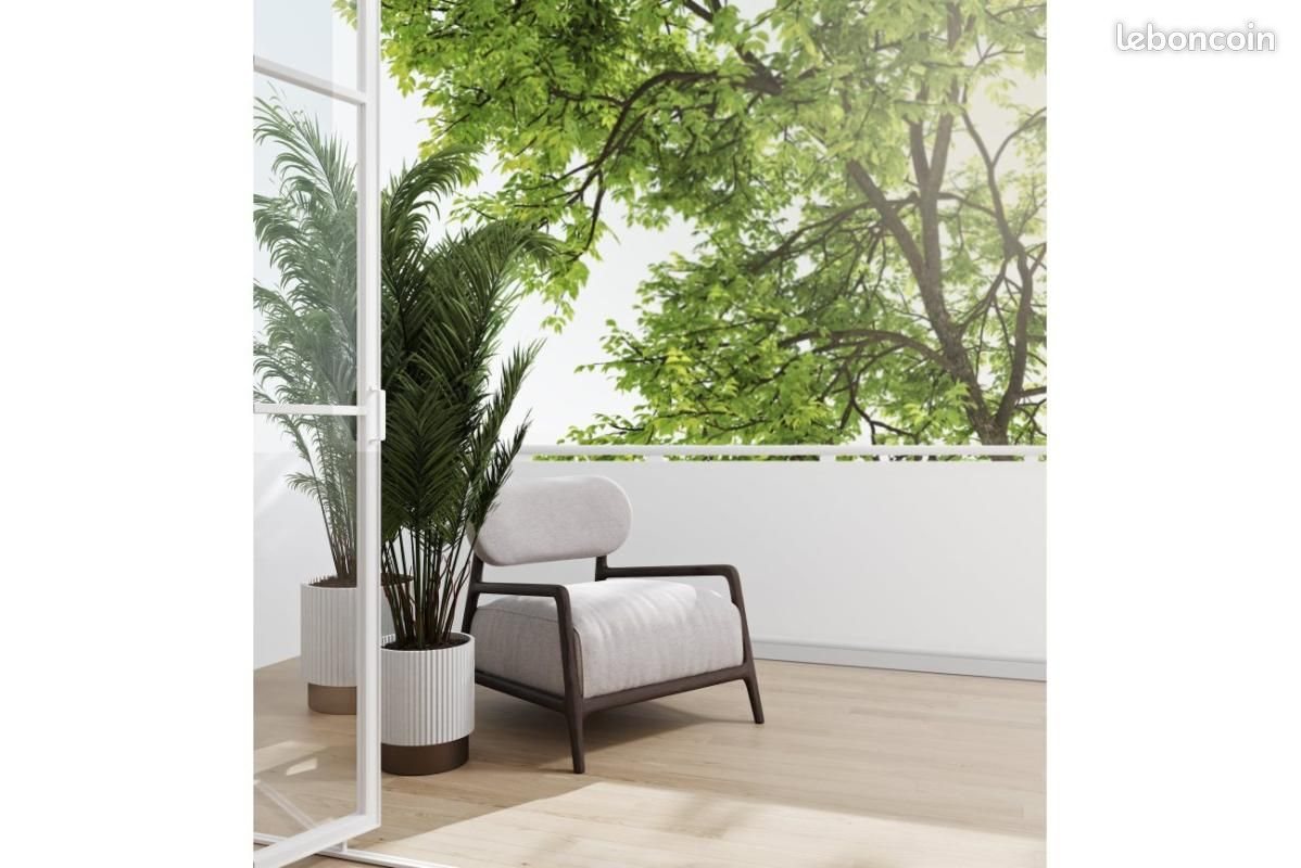 Appartement à vendre, 66m², Talence