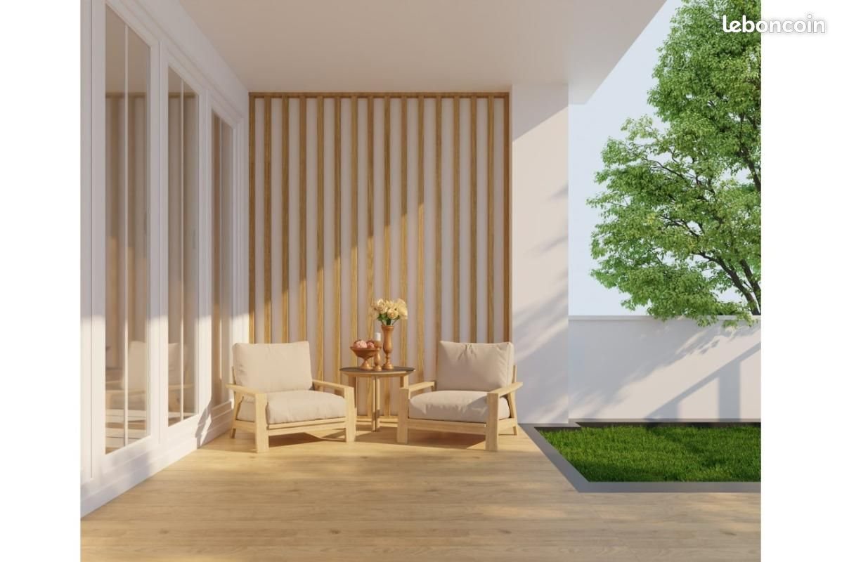 Appartement à vendre, 72m², Nîmes