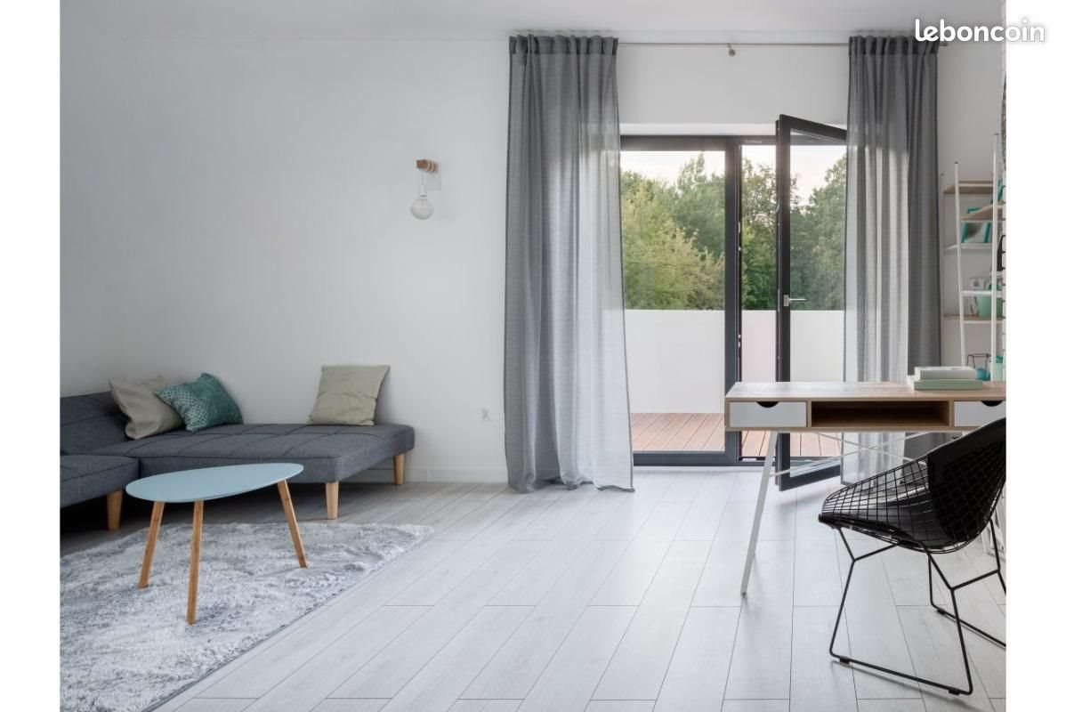 Appartement à vendre, 72m², Nîmes