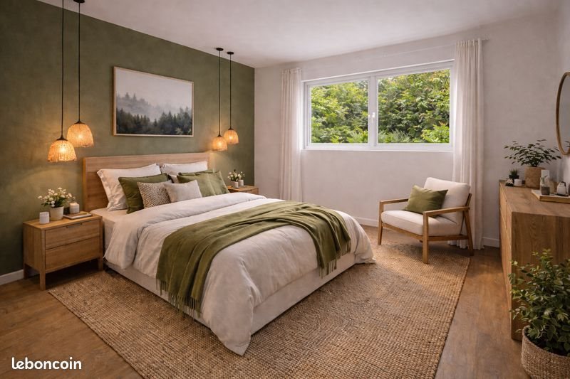 Maison à vendre, 71m², La Rochelle