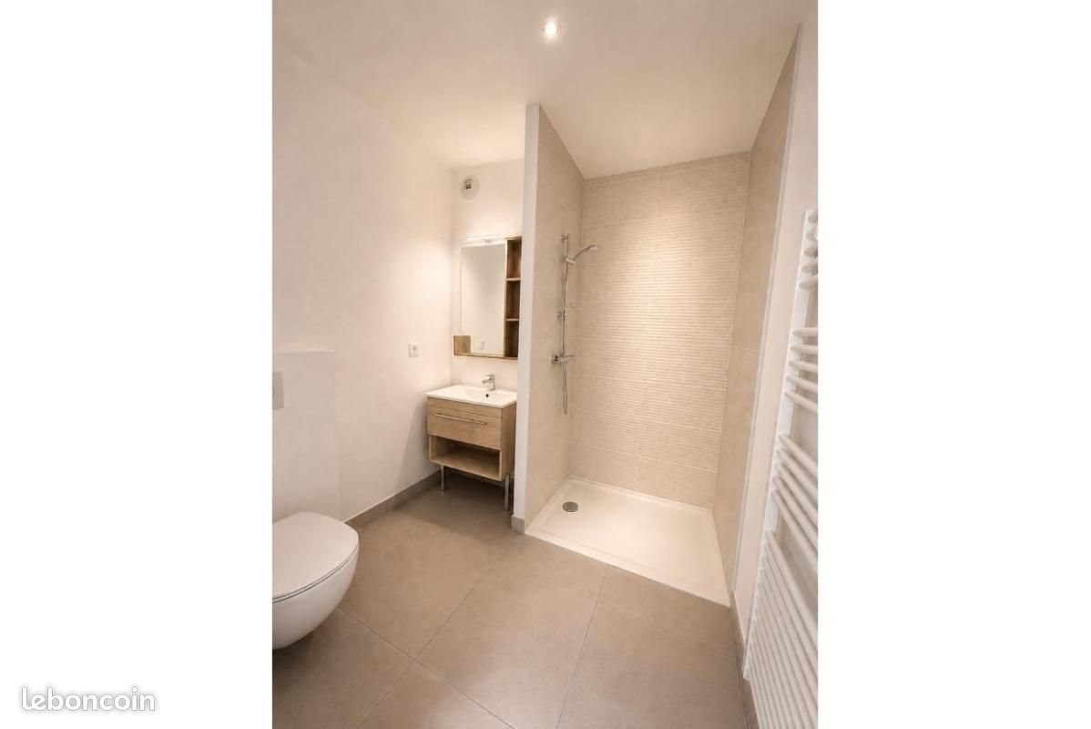 Appartement à vendre, 41m², La Teste-de-Buch
