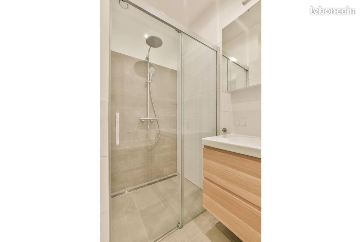 Appartement à vendre, 68m², Villeneuve-de-la-Raho