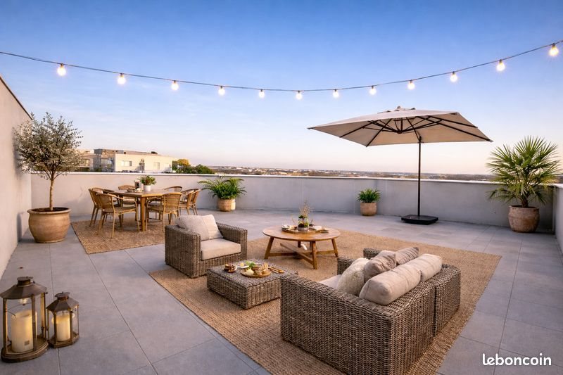 Maison à vendre, 125m², Toulouse