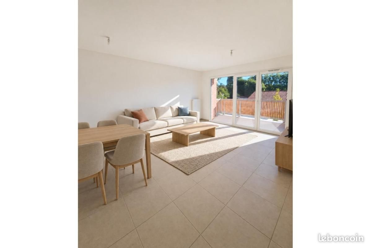 Appartement à vendre, 60m², Biscarrosse