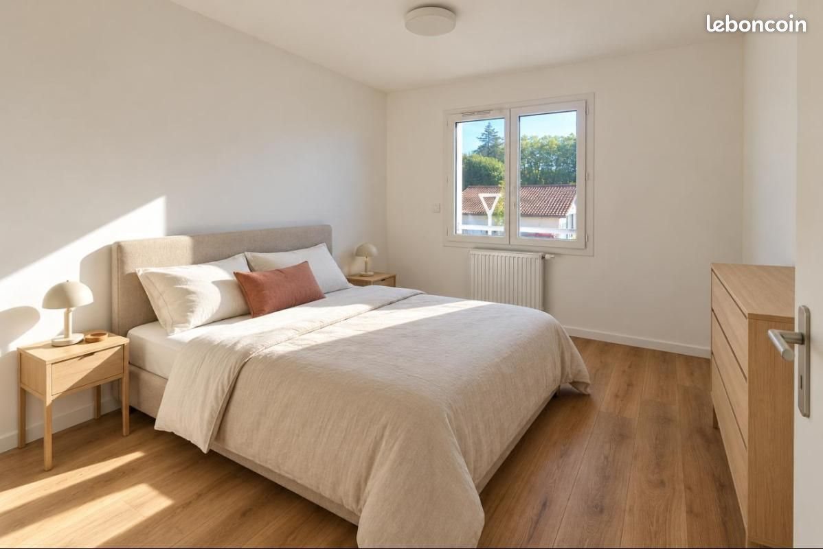 Appartement à vendre, 60m², Biscarrosse