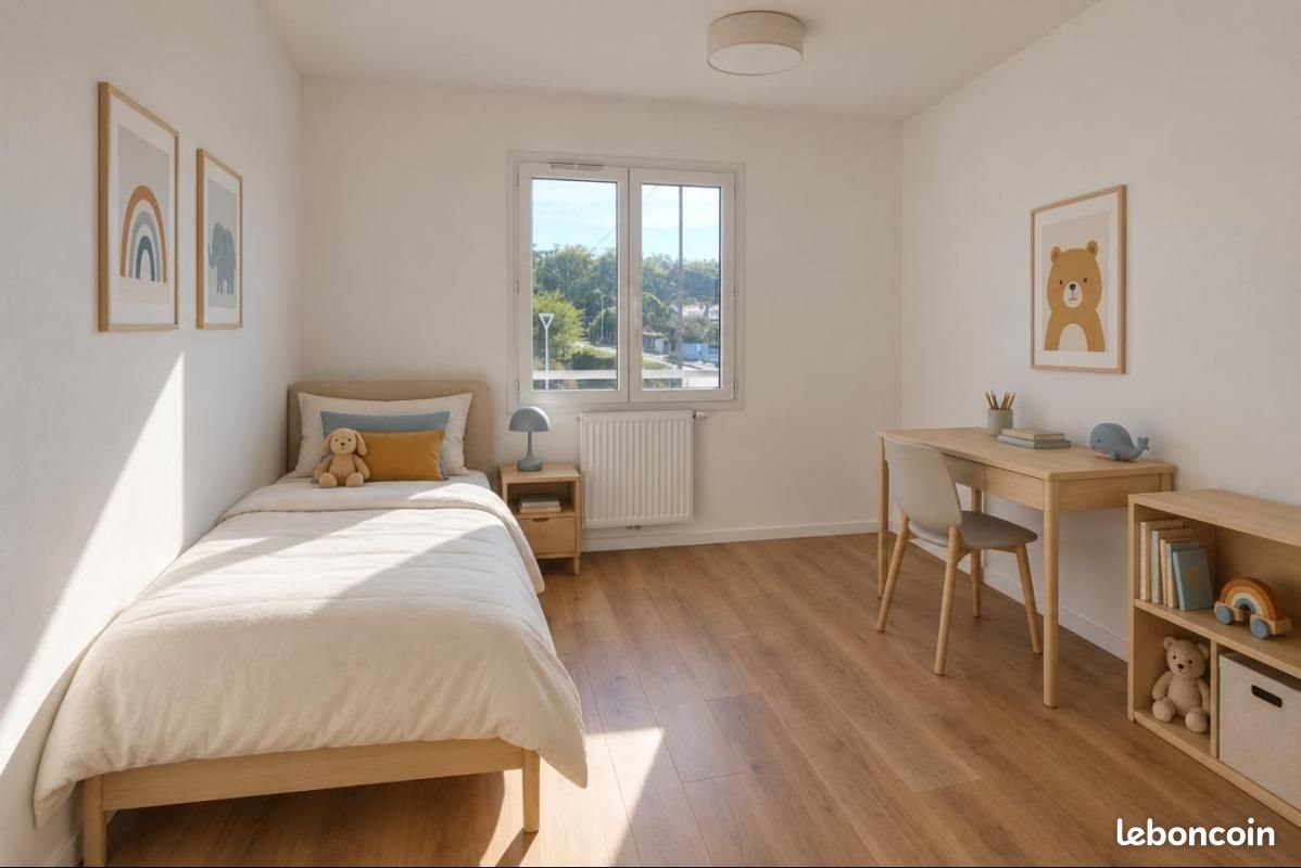 Appartement à vendre, 60m², Biscarrosse