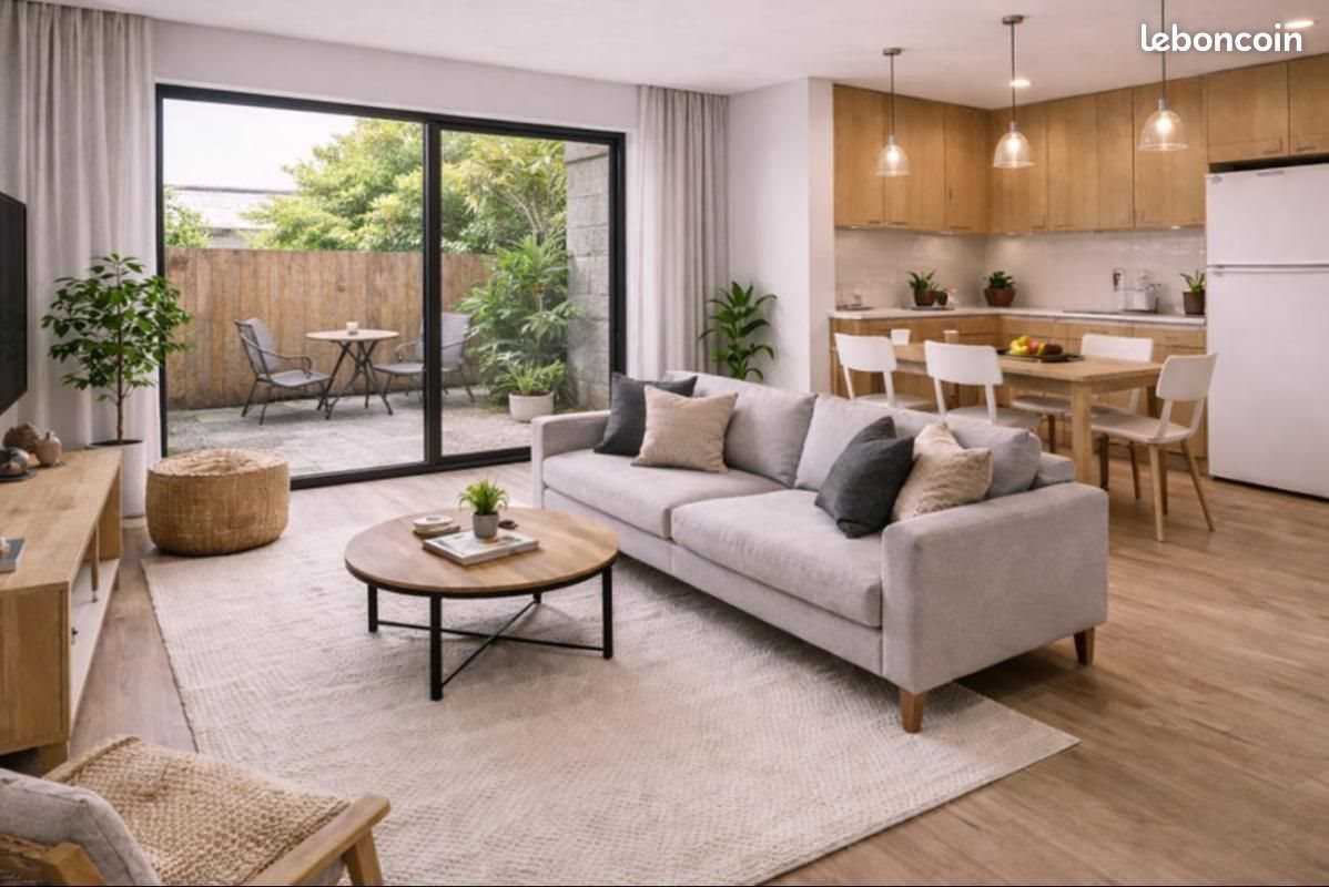 Appartement à vendre, 75m², Berck