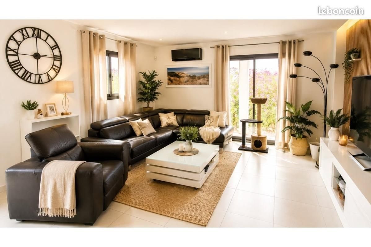 Maison à vendre, 156m², Vauvert