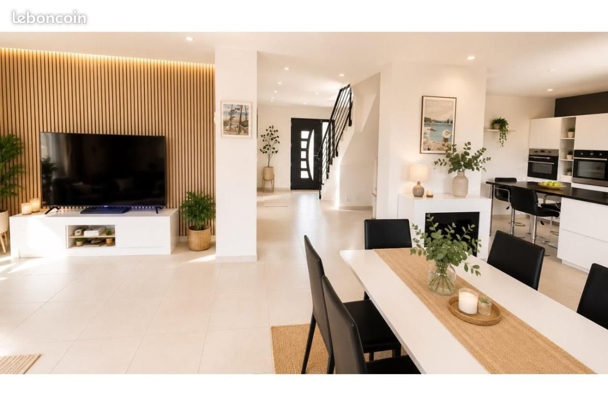 Maison à vendre, 156m², Vauvert
