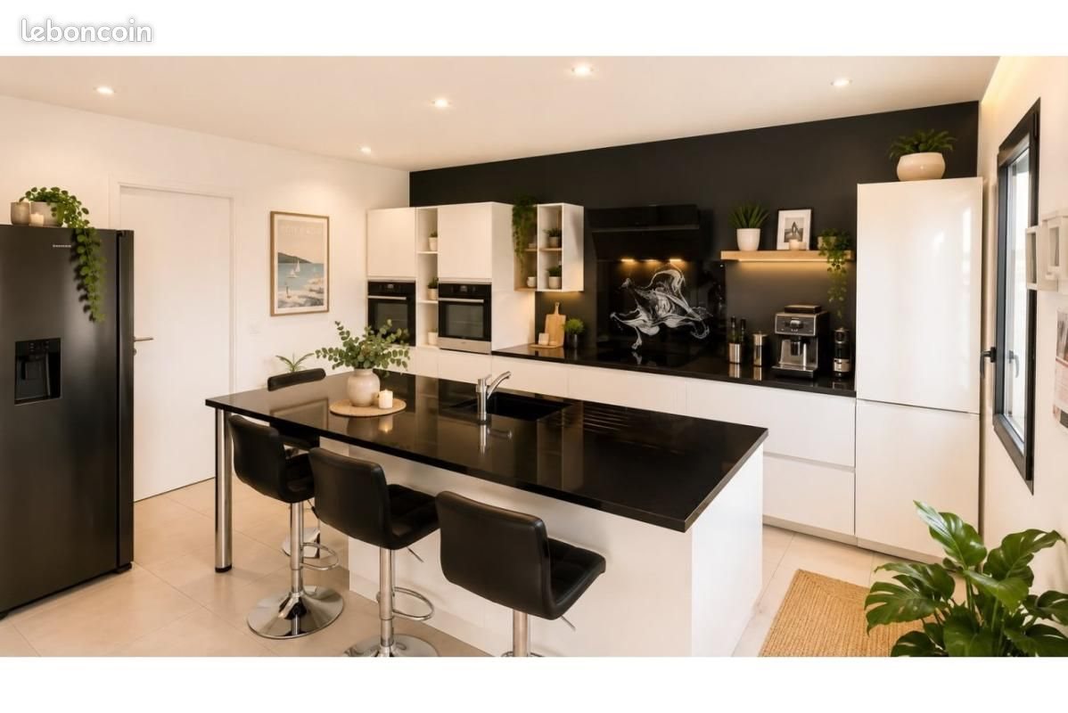 Maison à vendre, 156m², Vauvert