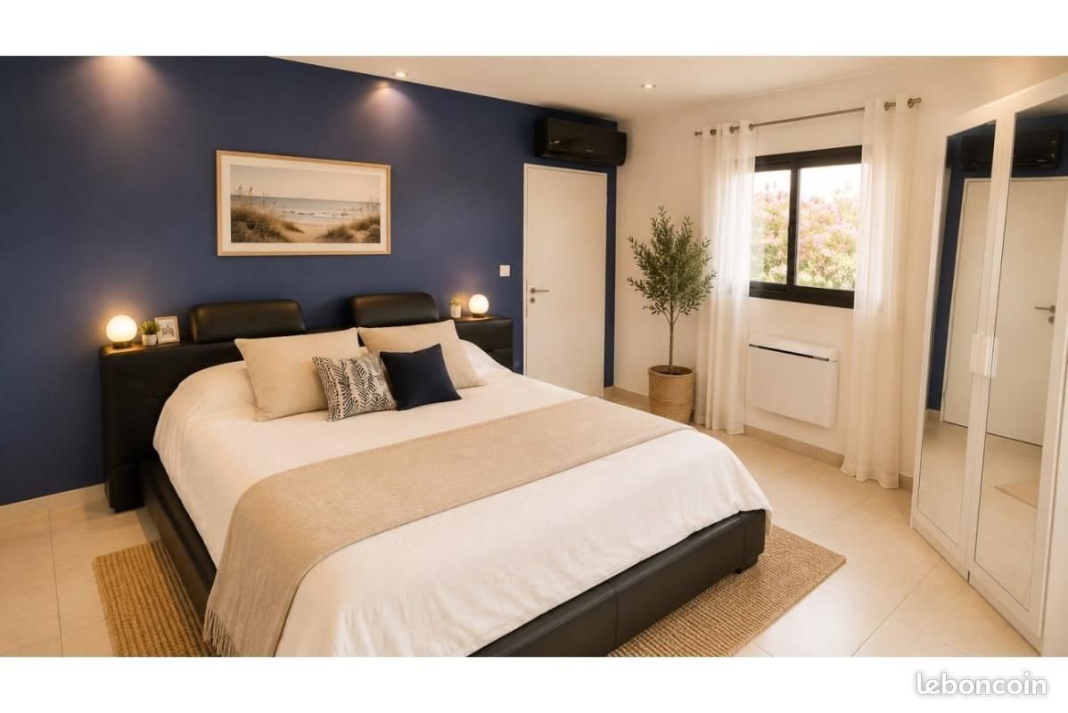 Maison à vendre, 156m², Vauvert