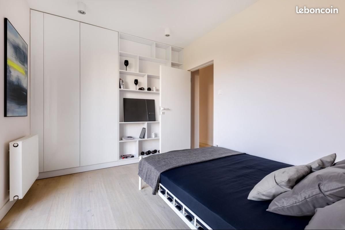 Appartement à vendre, 107m², Mauguio