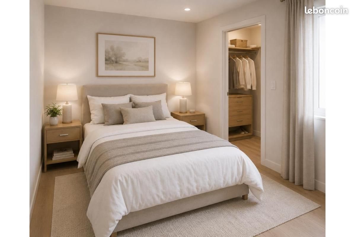 Appartement à vendre, 113m², Talence