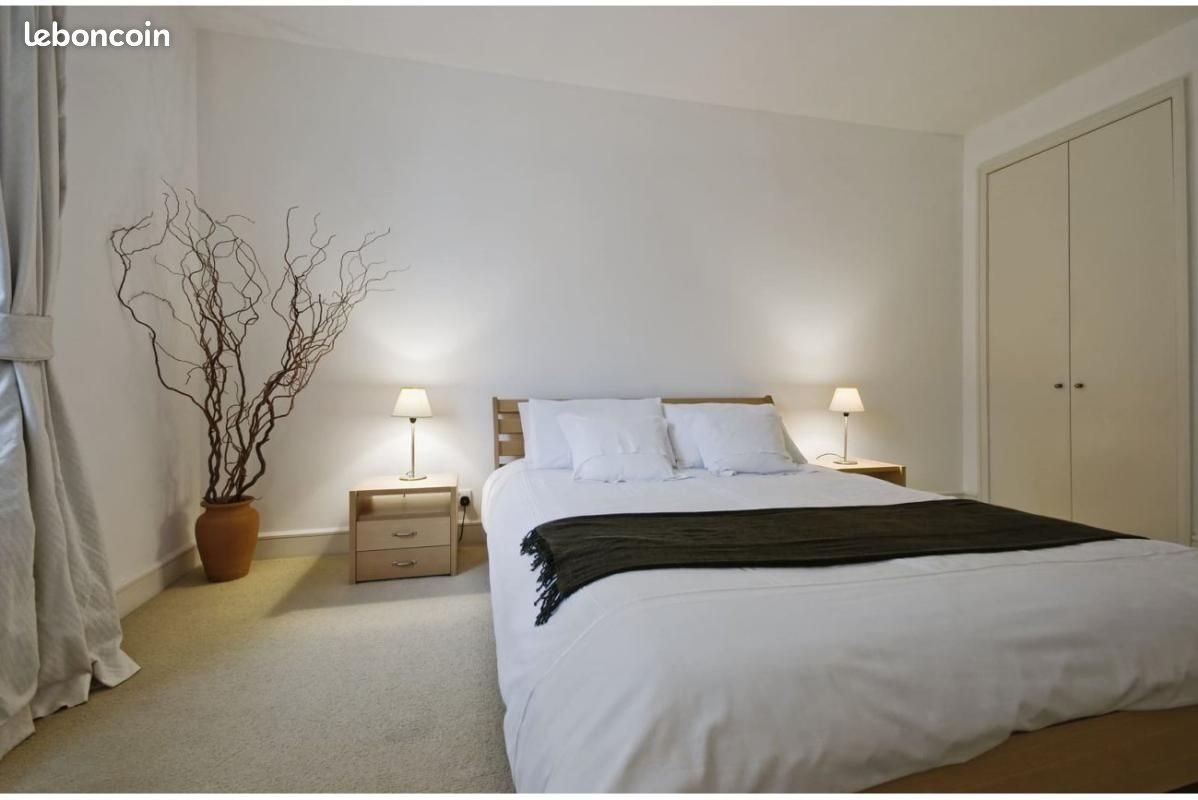 Appartement à vendre, 70m², Bruges