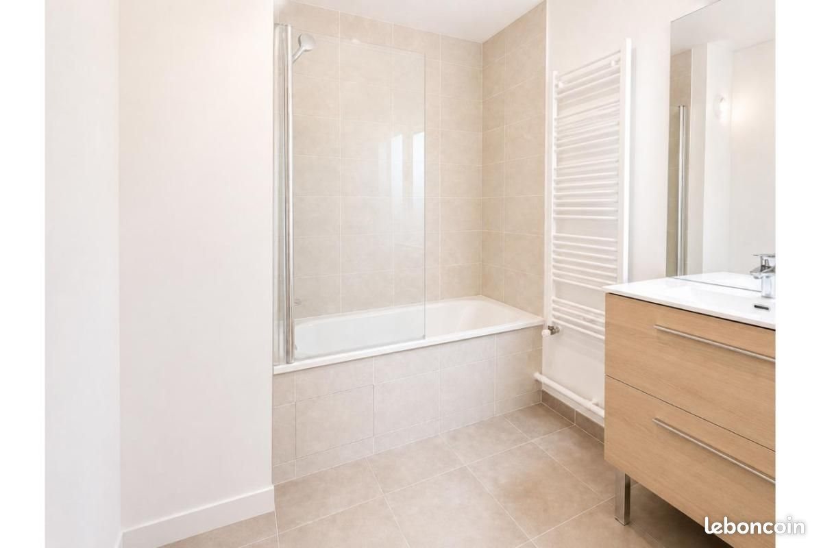 Appartement à vendre, 41m², Wasquehal