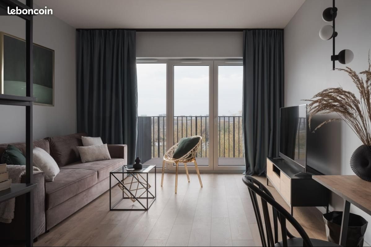 Appartement à vendre, 60m², Etaples