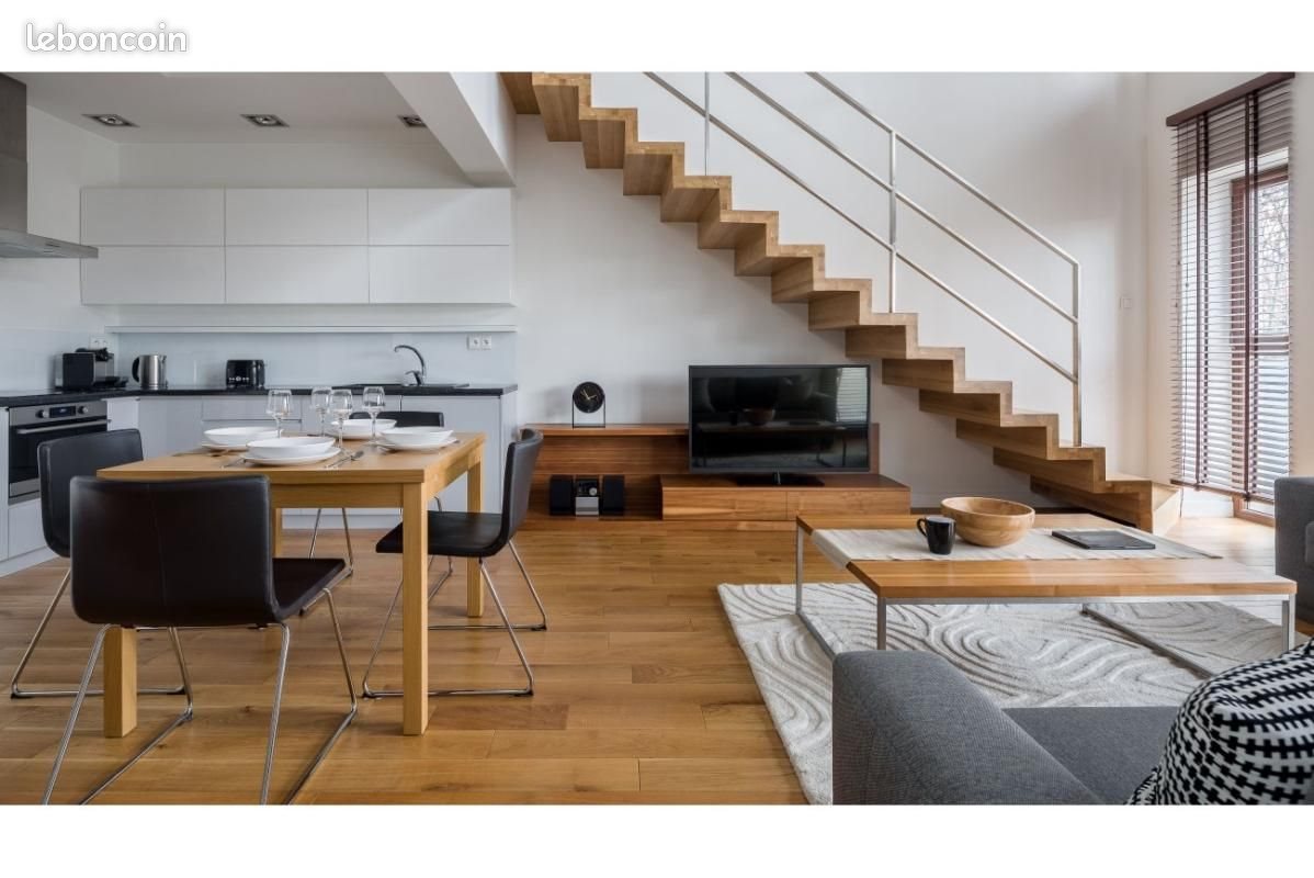 Maison à vendre, 116m², Anglet