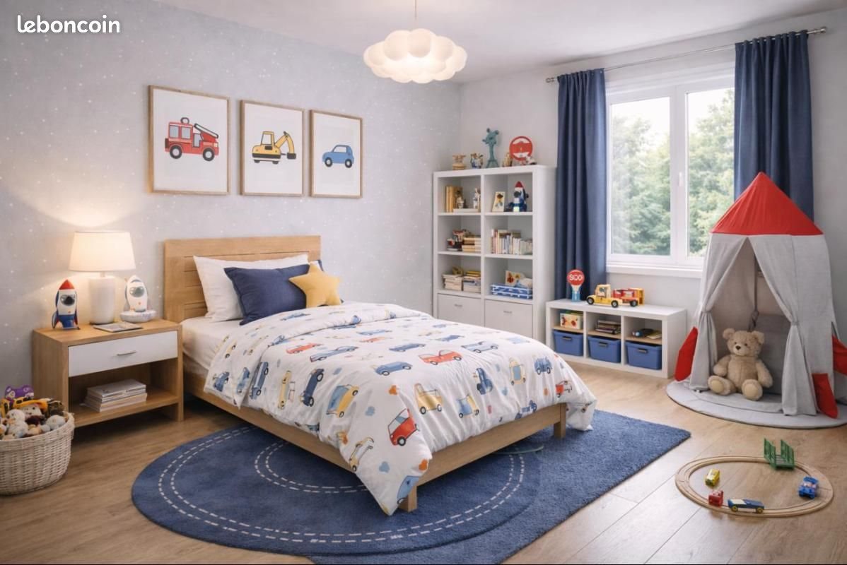 Maison à vendre, 116m², Anglet