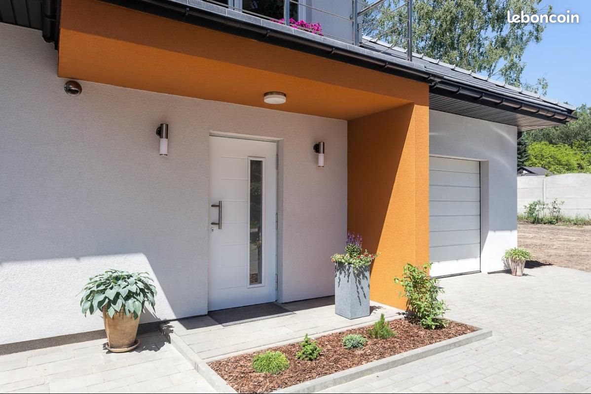 Maison à vendre, 97m², Seignosse