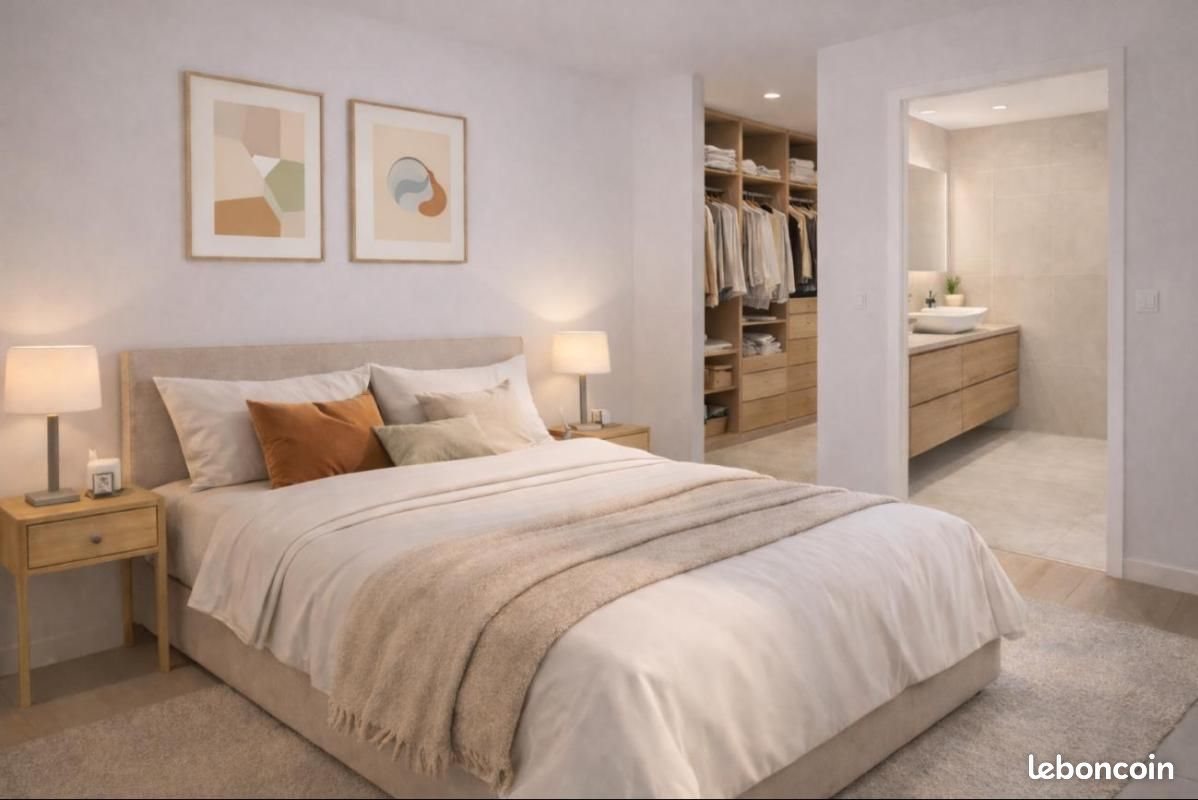 Maison à vendre, 97m², Seignosse
