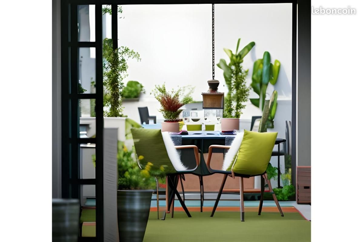 Appartement à vendre, 79m², Clichy-sous-Bois