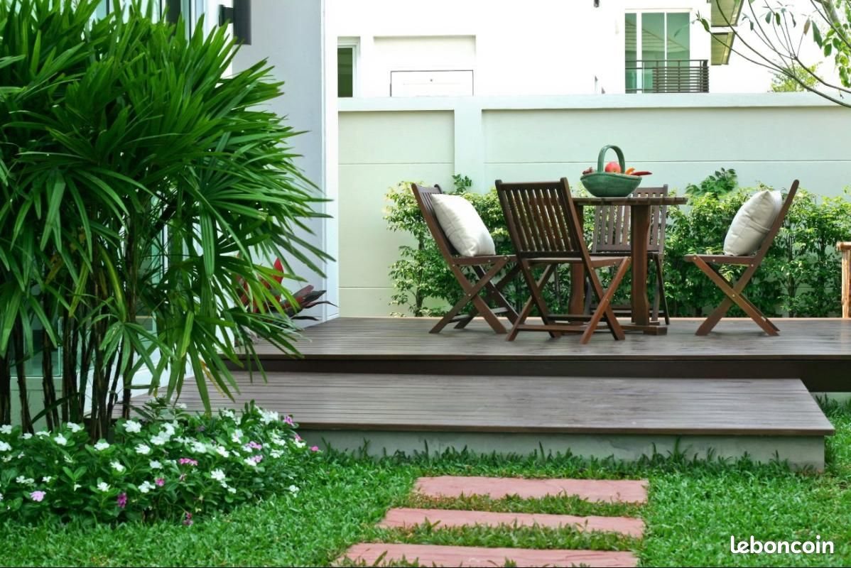 Maison à vendre, 84m², Wasquehal